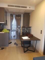 For Sale and Rent Condominium Ashton Asoke  34 sq.m, 1 bedroom