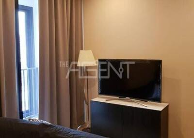 For Sale and Rent Condominium Ashton Asoke  34 sq.m, 1 bedroom