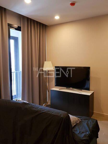 For Sale and Rent Condominium Ashton Asoke  34 sq.m, 1 bedroom