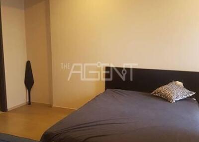 For Sale and Rent Condominium Ashton Asoke  34 sq.m, 1 bedroom