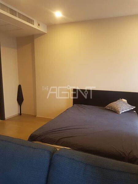 For Sale and Rent Condominium Ashton Asoke  34 sq.m, 1 bedroom