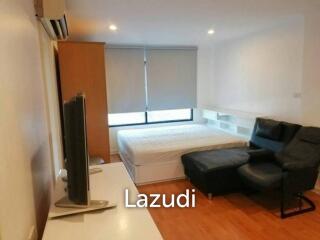 1 Bed30 SQ.M. Lumpini Ville Phahol-Suthisarn