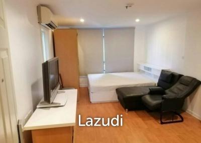 1 Bed30 SQ.M. Lumpini Ville Phahol-Suthisarn