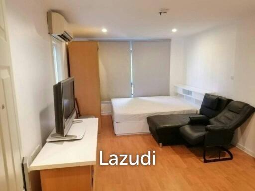 1 Bed30 SQ.M. Lumpini Ville Phahol-Suthisarn