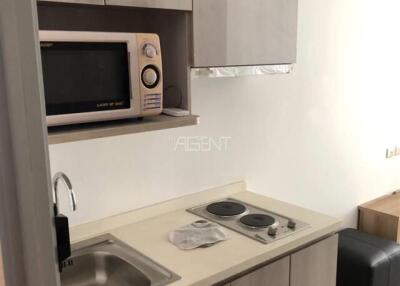 For Sale and Rent Condominium Ideo Mobi Charan Interchange  22.38 sq.m,  bedroom Studio