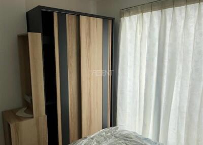 For Sale and Rent Condominium Ideo Mobi Charan Interchange  22.38 sq.m,  bedroom Studio