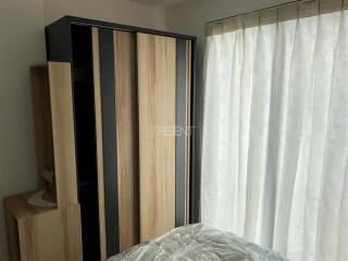 For Sale with Tenant Condominium Ideo Mobi Charan Interchange  22.38 sq.m,  bedroom Studio