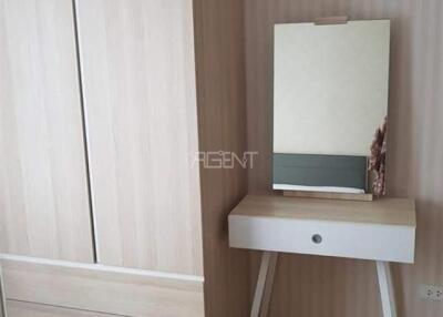 For Rent Condominium Elio Del-Ray  26.25 sq.m,  bedroom Studio