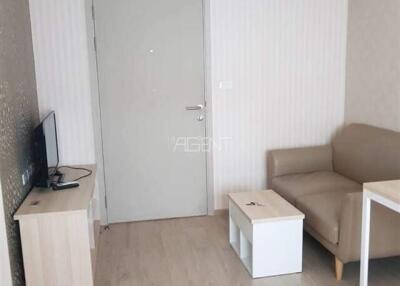 For Rent Condominium Elio Del-Ray  26.25 sq.m,  bedroom Studio