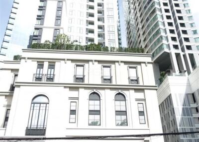 For Rent Condominium The Diplomat 39  92 sq.m, 2 bedroom