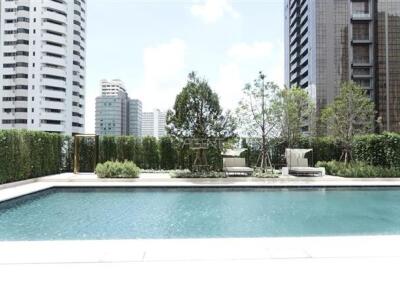 For Rent Condominium The Diplomat 39  92 sq.m, 2 bedroom