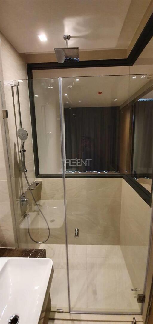 For Sale Condominium Ashton Silom  35.6 sq.m, 1 bedroom