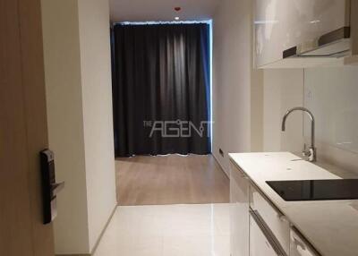 For Sale Condominium Ashton Silom  35.6 sq.m, 1 bedroom