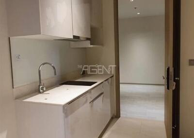 For Sale Condominium Ashton Silom  35.6 sq.m, 1 bedroom