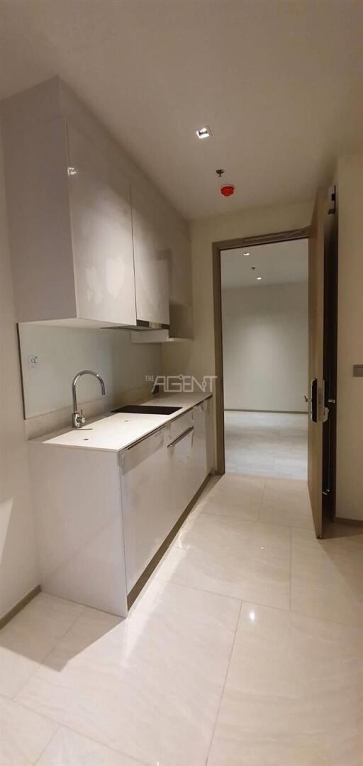 For Sale Condominium Ashton Silom  35.6 sq.m, 1 bedroom