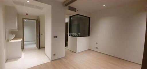 For Sale Condominium Ashton Silom  35.6 sq.m, 1 bedroom