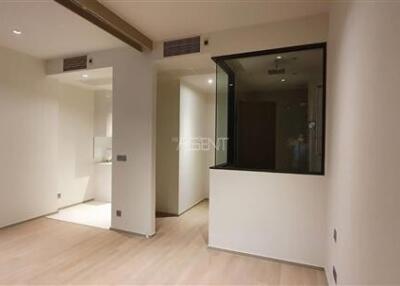 For Sale Condominium Ashton Silom  35.6 sq.m, 1 bedroom