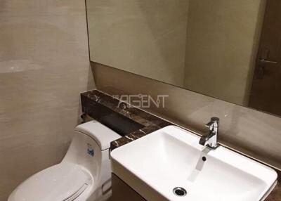 For Sale Condominium Ashton Silom  35.6 sq.m, 1 bedroom