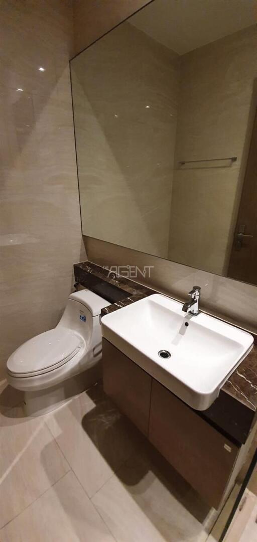 For Sale Condominium Ashton Silom  35.6 sq.m, 1 bedroom