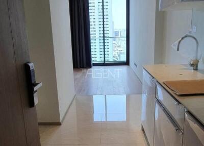 For Sale Condominium Ashton Silom  35.6 sq.m, 1 bedroom