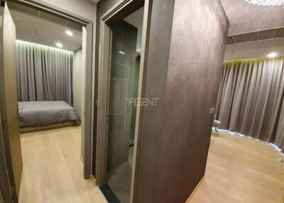 For Sale Condominium Ashton Chula-Silom  62.79 sq.m, 2 bedroom