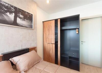 For Sale Condominium Ideo Q Chula-Samyan  31.41 sq.m, 1 bedroom