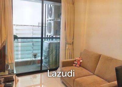 1 Bed 1 Bath 33 SQ.M. Le Cote Thonglor 8