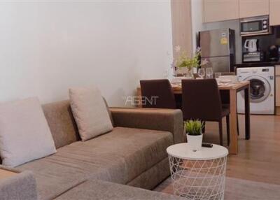 For Rent Condominium Park 24  58 sq.m, 2 bedroom