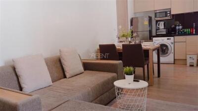 For Rent Condominium Park 24  58 sq.m, 2 bedroom