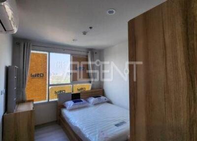 For Rent Condominium Ideo Charan 70 - River View  31 sq.m, 1 bedroom