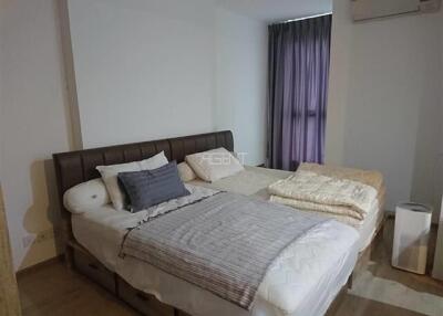 For Sale Condominium Ideo Q Chula-Samyan  33 sq.m, 1 bedroom