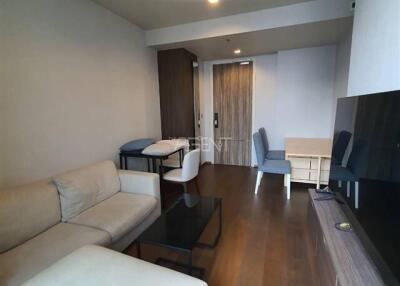 For Rent Condominium Ideo Q Sukhumvit 36  44.49 sq.m, 1 bedroom