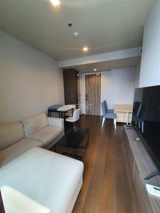 For Rent Condominium Ideo Q Sukhumvit 36  44.49 sq.m, 1 bedroom