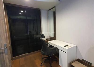 For Rent Condominium Ideo Q Sukhumvit 36  44.49 sq.m, 1 bedroom