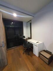 For Rent Condominium Ideo Q Sukhumvit 36  44.49 sq.m, 1 bedroom