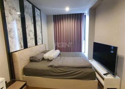 For Rent Condominium Ideo Q Sukhumvit 36  44.49 sq.m, 1 bedroom