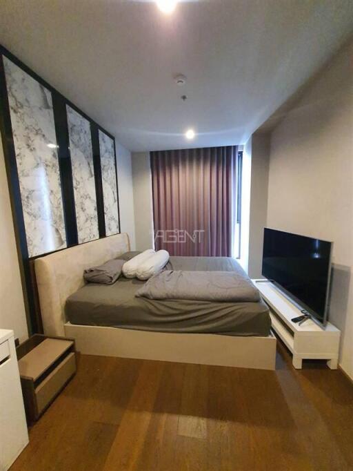 For Rent Condominium Ideo Q Sukhumvit 36  44.49 sq.m, 1 bedroom