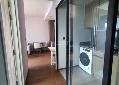 For Rent Condominium Ideo Q Sukhumvit 36  44.49 sq.m, 1 bedroom