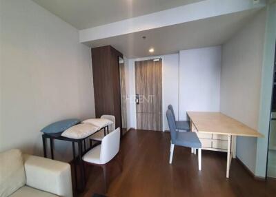 For Rent Condominium Ideo Q Sukhumvit 36  44.49 sq.m, 1 bedroom