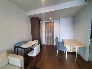 For Rent Condominium Ideo Q Sukhumvit 36  44.49 sq.m, 1 bedroom