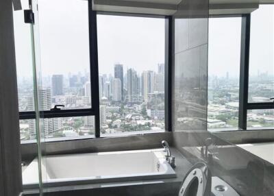 For Rent Condominium Ideo Q Sukhumvit 36  46.03 sq.m, 1 bedroom