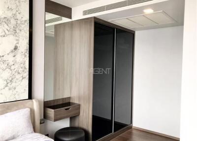 For Rent Condominium Ideo Q Sukhumvit 36  46.03 sq.m, 1 bedroom