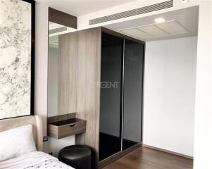 For Rent Condominium Ideo Q Sukhumvit 36  46.03 sq.m, 1 bedroom