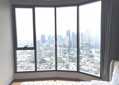 For Rent Condominium Ideo Q Sukhumvit 36  46.03 sq.m, 1 bedroom