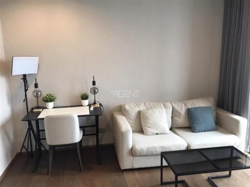 For Rent Condominium Ideo Q Sukhumvit 36  46.03 sq.m, 1 bedroom