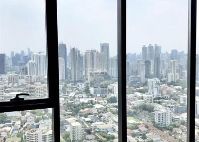 For Rent Condominium Ideo Q Sukhumvit 36  46.03 sq.m, 1 bedroom