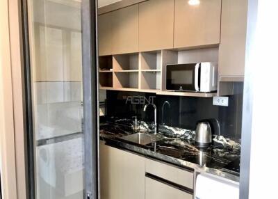 For Rent Condominium Ideo Q Sukhumvit 36  46.03 sq.m, 1 bedroom