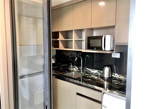 For Rent Condominium Ideo Q Sukhumvit 36  46.03 sq.m, 1 bedroom