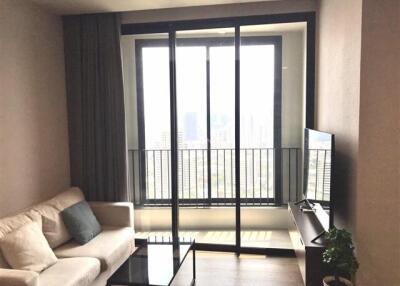 For Rent Condominium Ideo Q Sukhumvit 36  46.03 sq.m, 1 bedroom