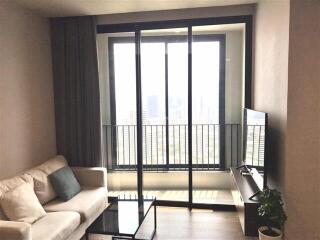 For Rent Condominium Ideo Q Sukhumvit 36  46.03 sq.m, 1 bedroom